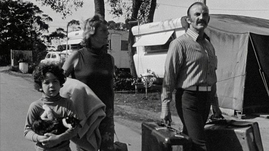 Caravan Park