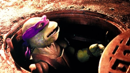 Teenage Mutant Ninja Turtles