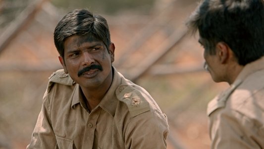 The Forgotten Army - Azaadi Ke Liye