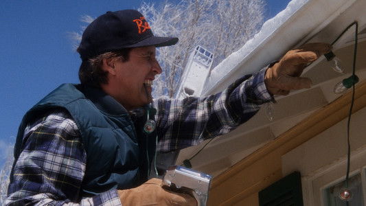 National Lampoon's Christmas Vacation