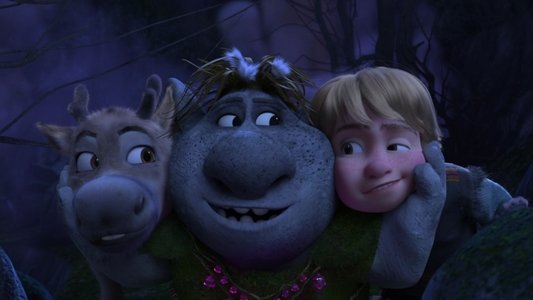 Frozen