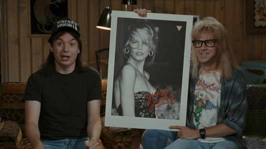 Wayne's World
