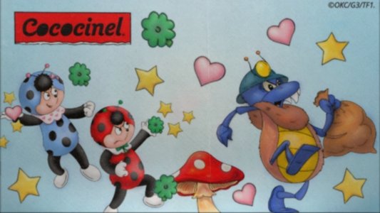 Cococinel