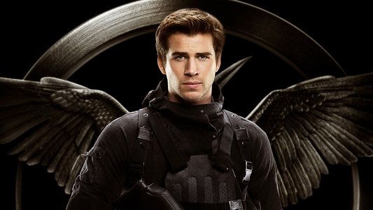 The Hunger Games: Mockingjay - Part 1