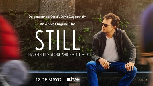 STILL: A Michael J. Fox Movie