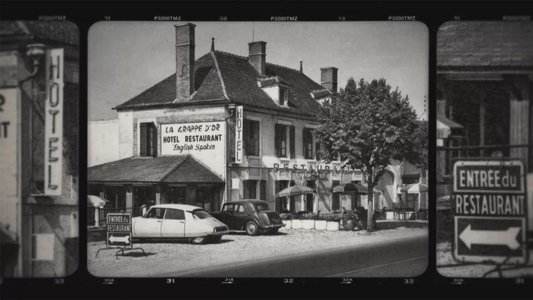Dans les cuisines de France - Nationale 7, la route de la gastronomie
