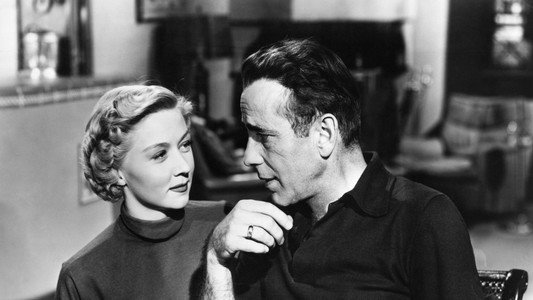 In a Lonely Place