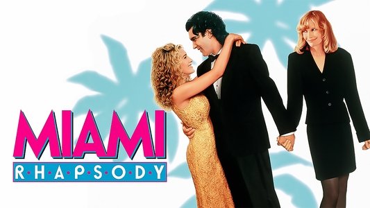 Miami Rhapsody