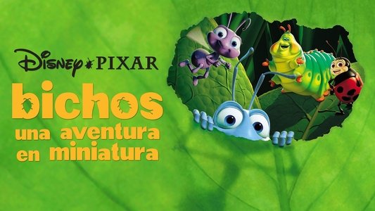 A Bug's Life