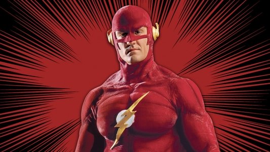 The Flash