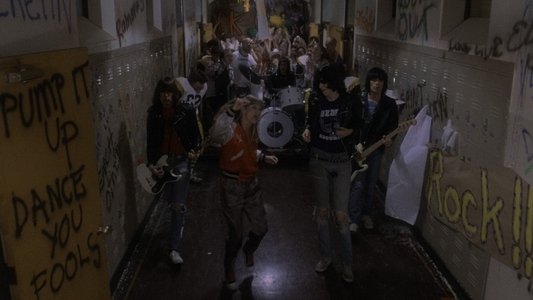 Rock 'n' Roll High School