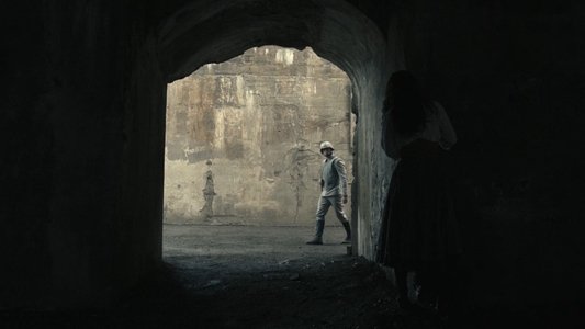 The Hunger Games: The Ballad of Songbirds & Snakes