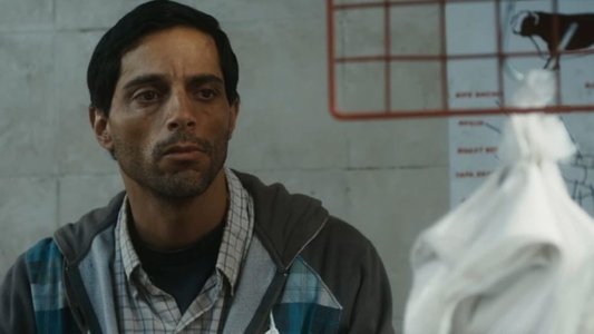 El patrón, radiografía de un crimen