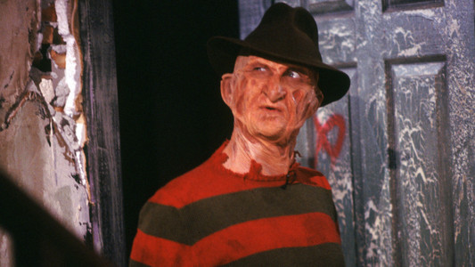 A Nightmare on Elm Street: The Dream Child