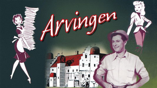 Arvingen