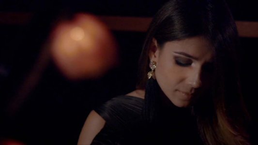 Paula Fernandes: Encontros Pelo Caminho