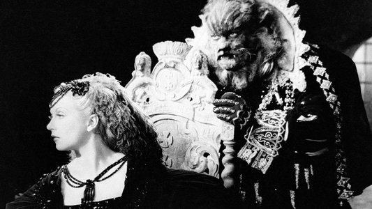 La Belle et la Bête