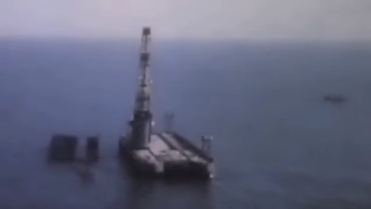 Mezozoy Əhvalatı