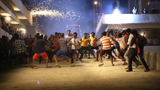 வேலையில்லா பட்டதாரி 2