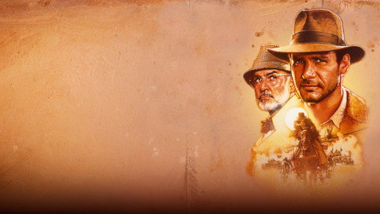 Indiana Jones and the Last Crusade