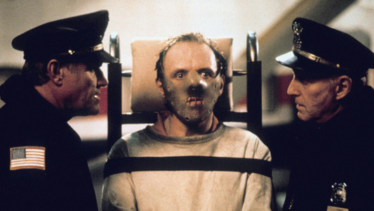 The Silence of the Lambs