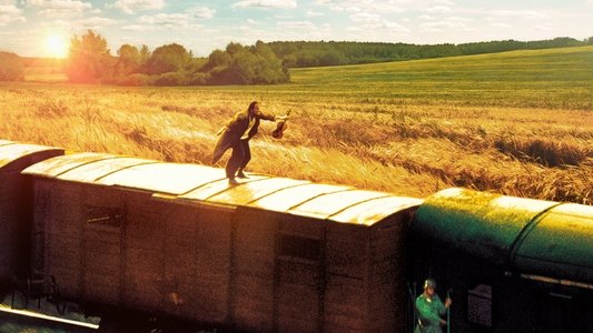 Train de vie