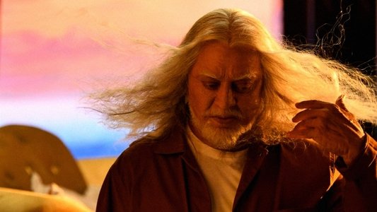 இந்தியன் II: Zero Tolerance