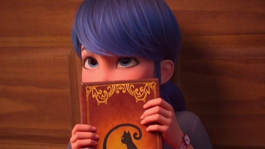 Miraculous - le film