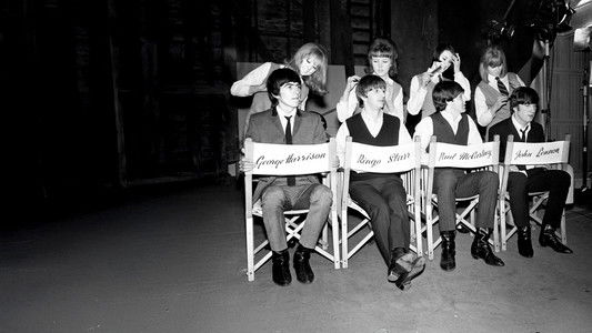 How the Beatles Changed the World