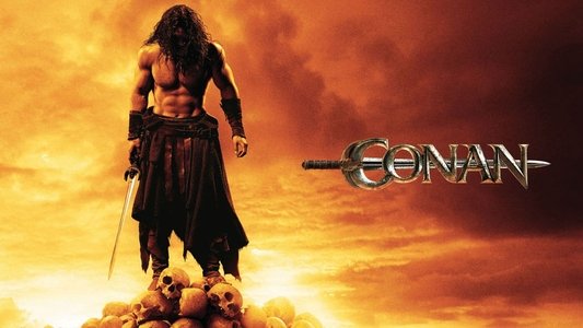 Conan the Barbarian