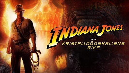 Indiana Jones and the Kingdom of the Crystal Skull