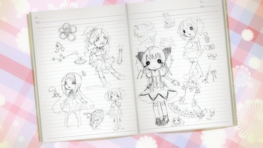 魔法少女まどか☆マギカ