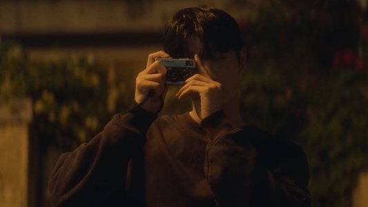 은중과 상연