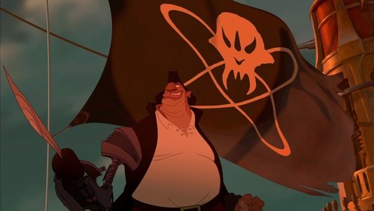 Treasure Planet