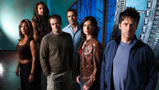 Stargate Atlantis