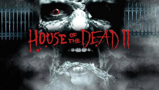 House of the Dead 2