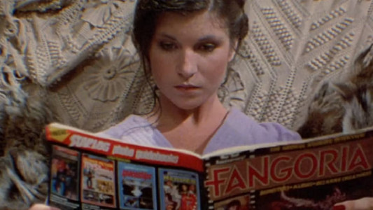 Friday the 13th Part III