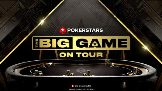 The Big Game on Tour