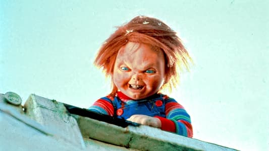 Child's Play 3