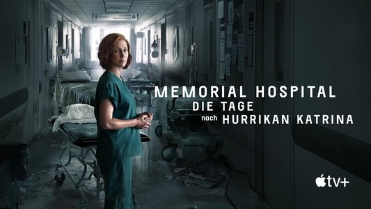 Five Days at Memorial
