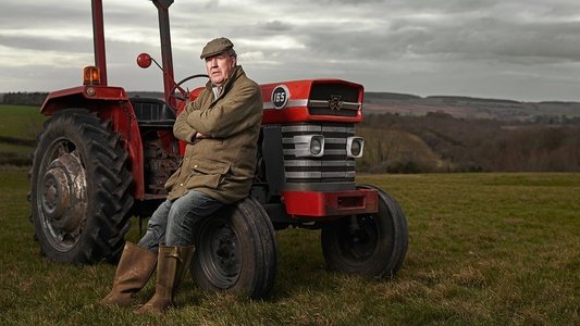 Clarkson's Farm