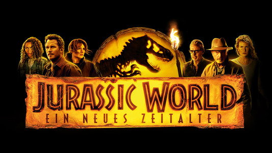 Jurassic World Dominion