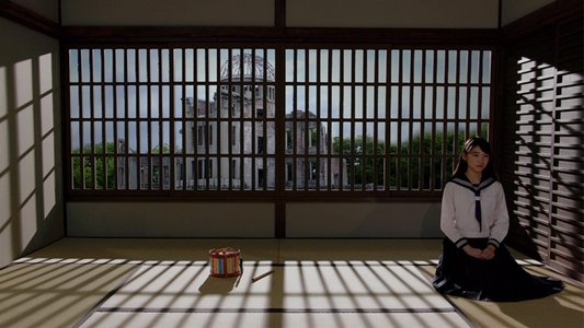 海辺の映画館－キネマの玉手箱