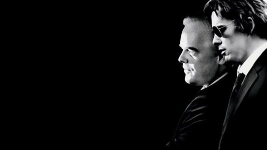 Before the Devil Knows You're Dead