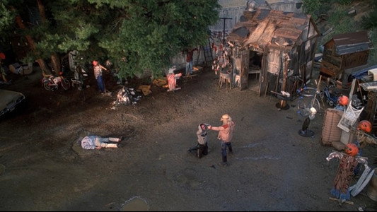 House of 1000 Corpses