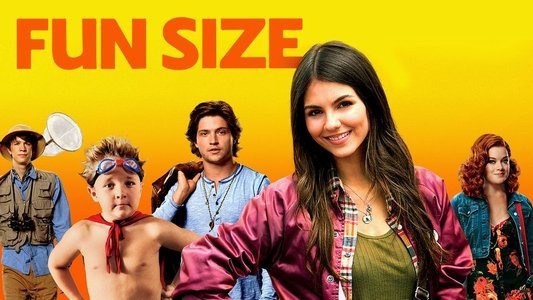 Fun Size