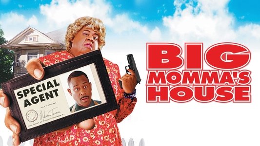 Big Momma's House