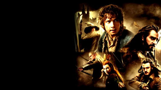 The Hobbit: The Desolation of Smaug