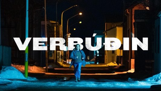 Verbúðin