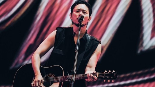 菅田将暉 LIVE 2024 “SPIN”